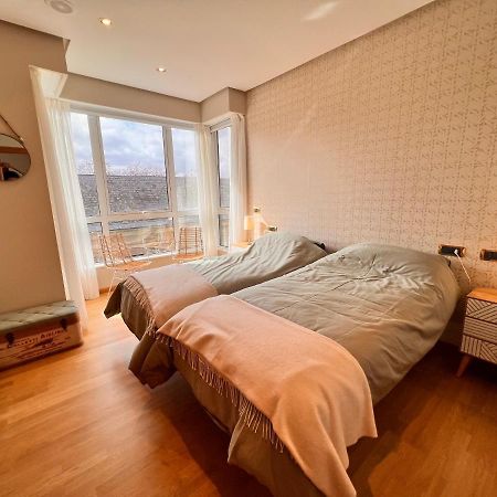 Apartamentos San Martin Ourense Centro 1 외부 사진