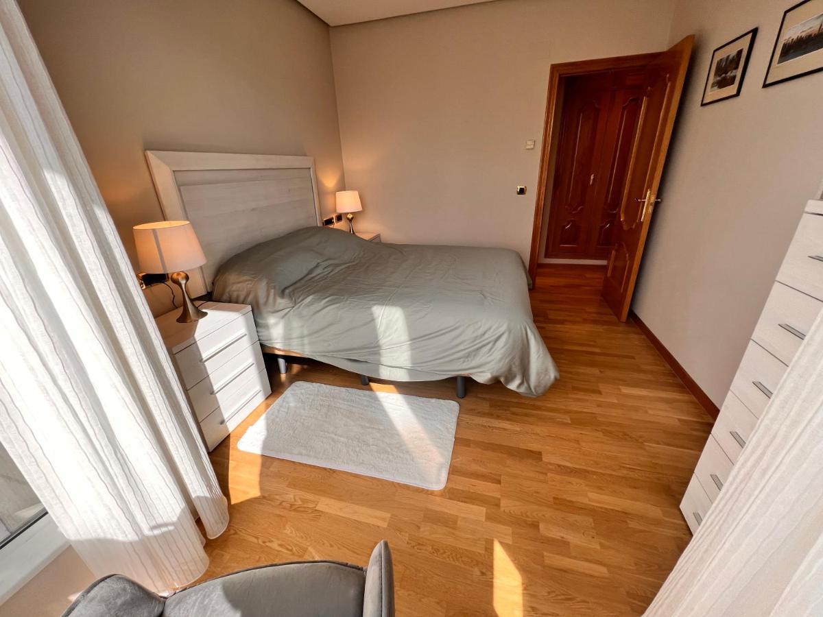 Apartamentos San Martin Ourense Centro 1 외부 사진